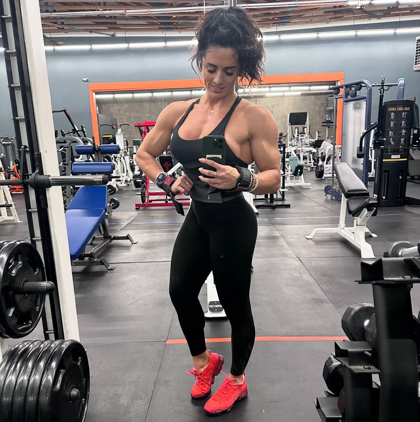 Heather Dees